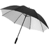 30" Yfke-golfsateenvarjo EVA-kahvalla liikelahja logopainatuksella