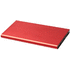8 000 mAh:n alumiininen Plate -varavirtalähde, punainen lisäkuva 6