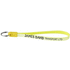 Ad-Loop® Jumbo-avaimenperä, keltainen lisäkuva 1