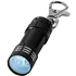 Astro-LED-avainvalo, musta liikelahja logopainatuksella
