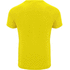 Bahrain lasten lyhythihainen urheilu-t-paita, keltainen lisäkuva 2