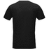 Balfour-t-paita, lyhythihainen, luonnonmukainen, miesten, musta lisäkuva 3
