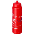 Baseline® Plus 750 ml -pullo urheilukannella, punainen lisäkuva 1