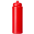 Baseline® Plus 750 ml -pullo urheilukannella, punainen lisäkuva 2