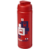 Baseline® Plus 750 ml läppäkantinen urheilujuomapullo, punainen lisäkuva 1