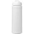 Baseline® Plus 750 ml läppäkantinen urheilujuomapullo, valkoinen lisäkuva 3