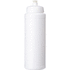 Baseline® Plus Grip 750 ml -urheilujuomapullo urheilukannell, valkoinen lisäkuva 2