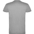Beagle miesten lyhythihainen t-paita, harmaa-kanerva lisäkuva 2