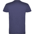 Beagle miesten lyhythihainen t-paita, sininen lisäkuva 2