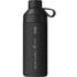 Big Ocean Bottle 1 000 ml:n tyhjiöeristetty vesipullo, basaltti-musta lisäkuva 1