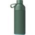Big Ocean Bottle 1 000 ml:n tyhjiöeristetty vesipullo, metsä-vihreä lisäkuva 3