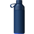 Big Ocean Bottle 1 000 ml:n tyhjiöeristetty vesipullo, sininen-valtameri lisäkuva 3