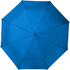 Bo-sateenvarjo, 21 tuumaa, automaattinen, PET-kierrätysmuovia, sininen lisäkuva 2