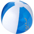 Bondi-rantapallo, kaksivärinen, valkoinen, läpikuultava-sininen lisäkuva 1