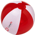 Bondi-rantapallo, kaksivärinen, valkoinen, punainen lisäkuva 1