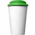 Brite-Americano® Eco 350 ml:n eristetty kahvimuki, vihreä lisäkuva 1