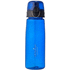 Capri 700 ml urheilujuomapullo, läpikuultava-sininen lisäkuva 3