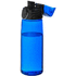 Capri 700 ml urheilujuomapullo, läpikuultava-sininen lisäkuva 5