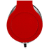 Cheaz-kuulokkeet, taitettavat, punainen lisäkuva 4