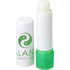 Deale-huulivoidepuikko, valkoinen, vaaleanvihreä lisäkuva 1