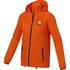 Dinlas kevyt naisten takki, oranssi lisäkuva 1