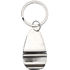 Don-avaimenperä pullonavaajalla, hopea lisäkuva 3