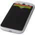 Dual Pocket RFID Puhelinlompakko liikelahja logopainatuksella