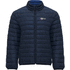 Finland miesten lämpöeristetty takki, tummansininen lisäkuva 1