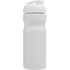 H2O Active® Base 650 ml läppäkantinen urheilujuomapullo, valkoinen lisäkuva 3