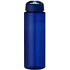 H2O Active® Eco Vibe 850 ml:n juomapullo sporttikannella, sininen lisäkuva 2