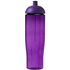H2O Active® Tempo 700 ml kupukantinen urheilujuomapullo, violetti lisäkuva 2