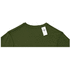 Heros-t-paita, lyhyet hihat, miesten, sotilaallinen-vihreä lisäkuva 5