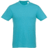 Heros-t-paita, lyhyet hihat, miesten, vesi-vihreä lisäkuva 3