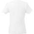 Heros-t-paita, naisten, lyhyet hihat, valkoinen lisäkuva 4