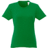 Heros-t-paita, naisten, lyhyet hihat, vihreä-saniainen lisäkuva 3