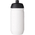 HydroFlex-juomapullo, 500 ml, valkoinen, musta lisäkuva 2