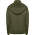 Makalu lämpöeristetty takki, unisex, sotilaallinen-vihreä lisäkuva 2