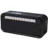Music Level 5 W:n Bluetooth®-kaiutin RGB tunnelmavalolla, musta lisäkuva 1