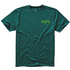 Nanaimo miesten lyhythihainen t-paita, metsä-vihreä lisäkuva 1