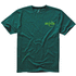 Nanaimo miesten lyhythihainen t-paita, metsä-vihreä lisäkuva 2