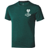 Nanaimo miesten lyhythihainen t-paita, metsä-vihreä lisäkuva 3