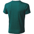 Nanaimo miesten lyhythihainen t-paita, metsä-vihreä lisäkuva 4