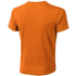 Nanaimo miesten lyhythihainen t-paita, oranssi lisäkuva 4