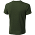 Nanaimo miesten lyhythihainen t-paita, sotilaallinen-vihreä lisäkuva 4