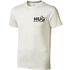 Nanaimo miesten lyhythihainen t-paita, vaaleanharmaa lisäkuva 3