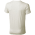 Nanaimo miesten lyhythihainen t-paita, vaaleanharmaa lisäkuva 4