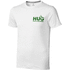 Nanaimo miesten lyhythihainen t-paita, valkoinen lisäkuva 3