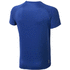 Niagara miesten lyhythihainen tyköistuva t-paita, sininen lisäkuva 2