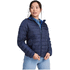 Norway naisten lämpöeristetty takki, tummansininen lisäkuva 4