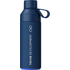 Ocean Bottle 500 ml:n tyhjiöeristetty vesipullo, sininen-valtameri lisäkuva 2